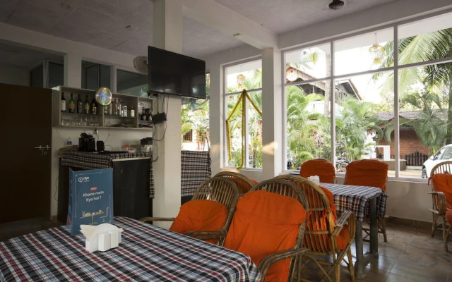 Bevvan Resort