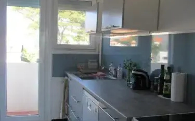 Appartement Le Cap