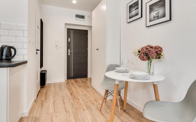 Apartamenty Powstańców 22 KATO VISIT & LOVE