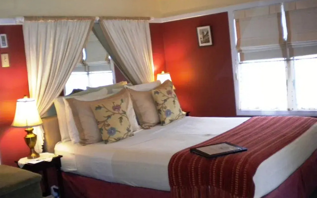 Mercury Hotel Provincetown