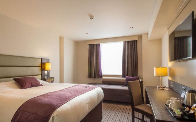 Premier Inn Birkenhead Town Centre