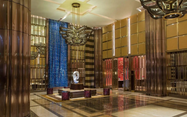 City of Dreams - Nüwa Manila