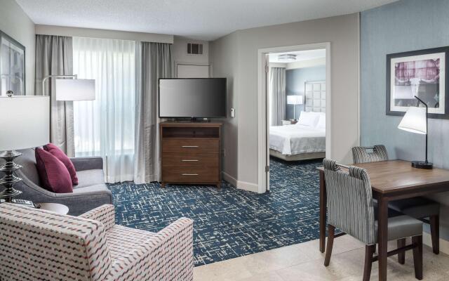 Homewood Suites by Hilton Austin NW near The Domain