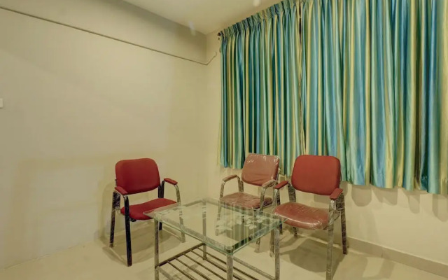 Redwood By OYO Rooms