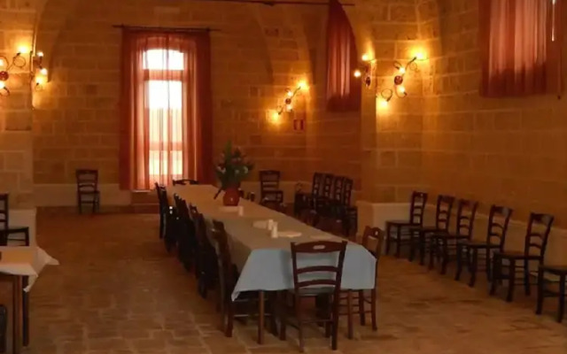 Agriturismo Tenuta Perruzzi