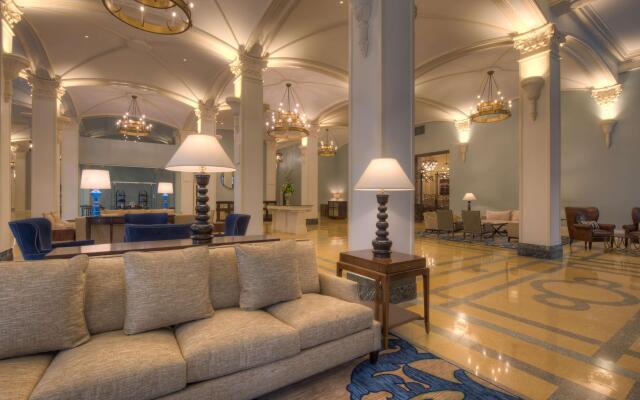 NOPSI Hotel, New Orleans