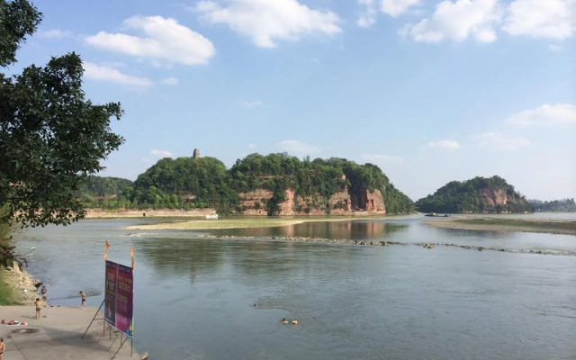 Rongcheng Hotel