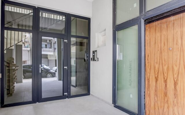 Sanders Old Port - Precious 1-bdr. Apt. w/ Balcony
