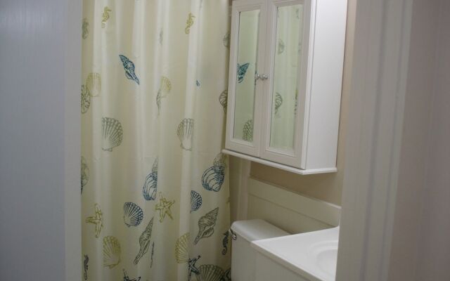 Seaside Beach & Racquet Club 2203