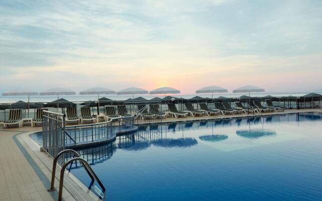 Aska Just In Beach – All Inclusive