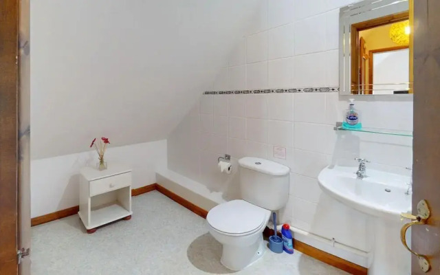 Croyde Thatchers Hideaway 2 Bedrooms
