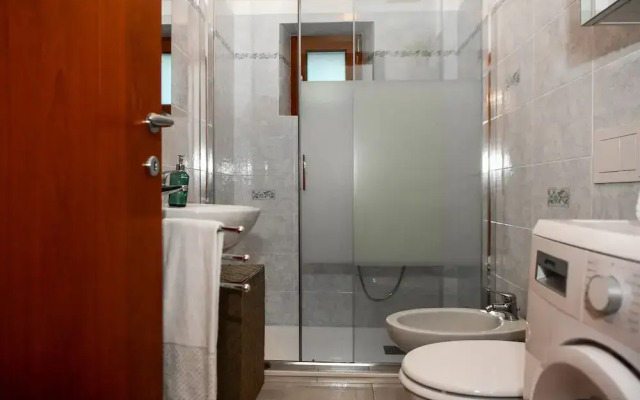 Quadrifoglio Apartment - Wonderful Italy