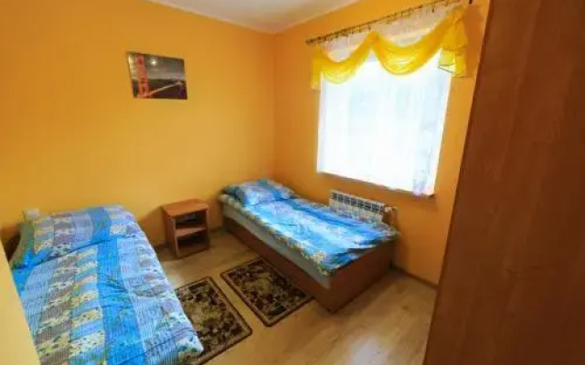 Cichy Zakatek