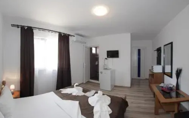 Vila Panos