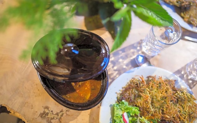 La Clairière du Verbamont