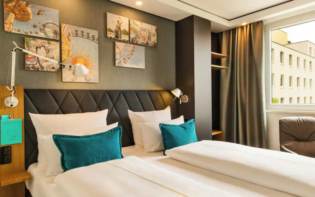 Motel One München-Westend