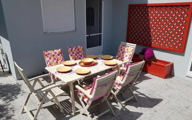 Villa Anastasia