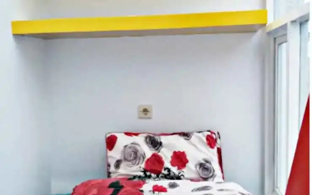 Kamargue Residence Jakarta