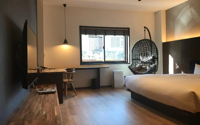 Lake Shikotsu Tsuruga Resort Spa MIZU no UTA – Guest Rooms – Chitose