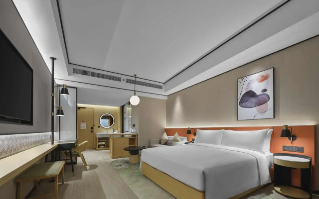 Hilton Garden Inn Guilin Yangshuo