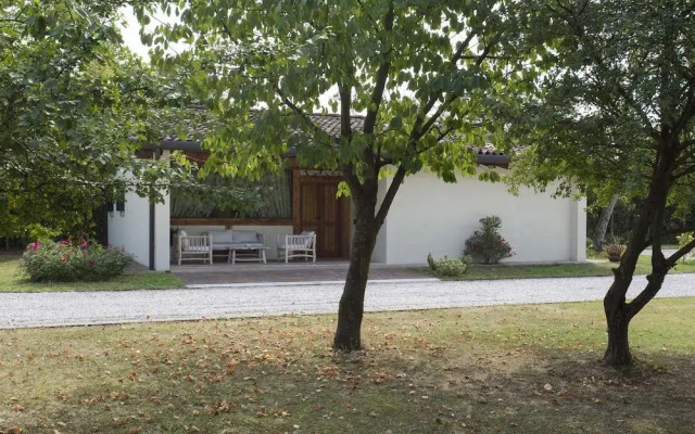 La casa di campagna