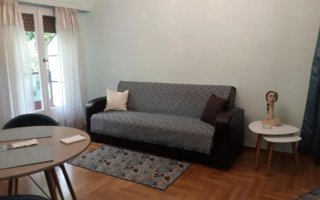 Koukaki apartment near Acropolis
