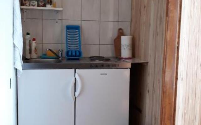 Studio Apartment Greis