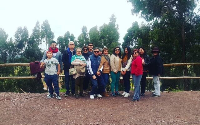Posada Turistica La Ollita