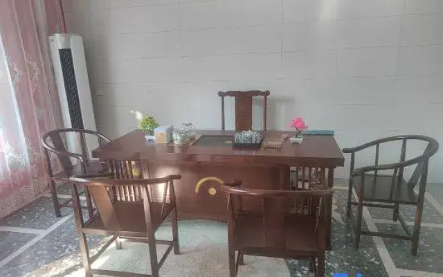Xinghui Homestay