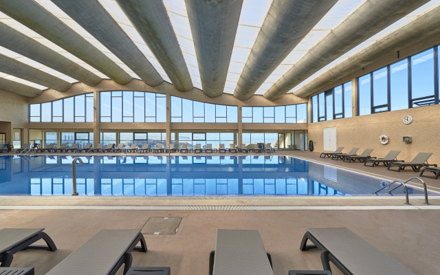 Hotel Golf Mar