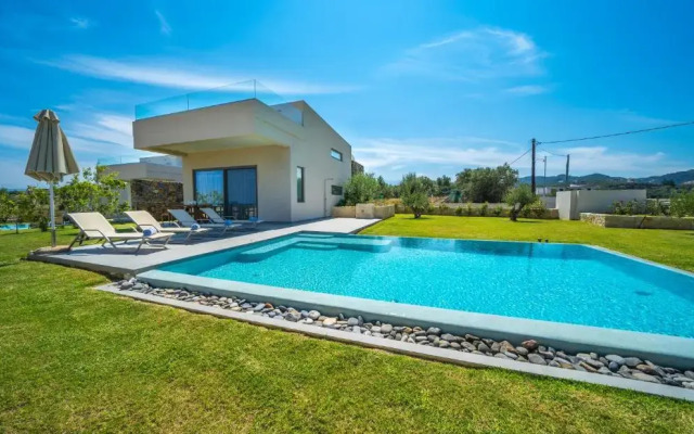 Iskios Villas