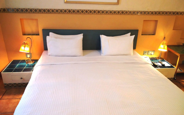 The Gordon House Hotel