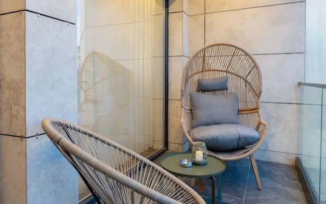 Ruby Hotel Pristina
