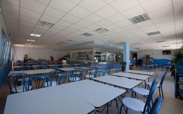 Villaggio Camping Blu