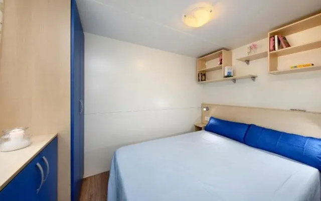 Bi-Village Mobile Homes