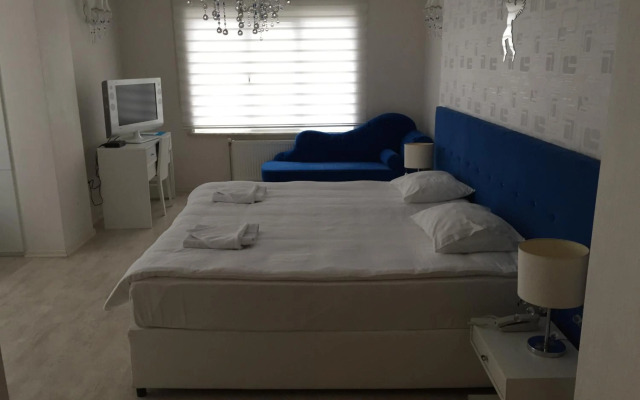 Airport Residence Kurtkoy