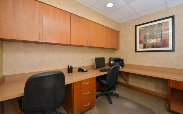 Hampton Inn Virginia Beach-Oceanfront South