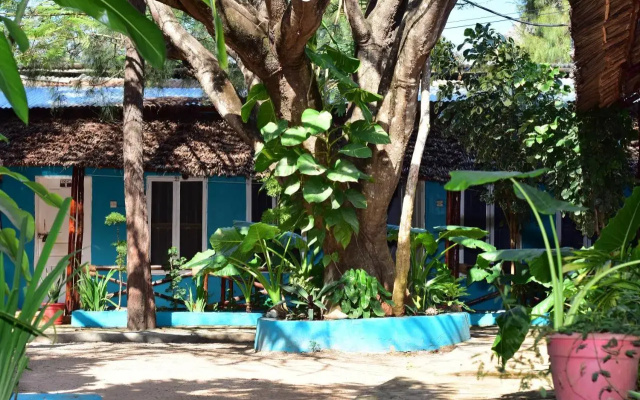 La Neisha hotel Nungwi