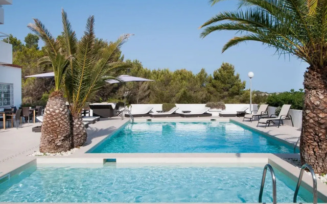 Secret Oasis Ibiza- Adults Only