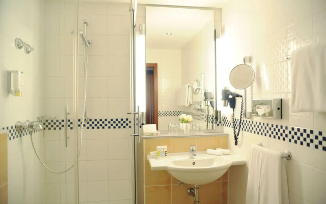 Mercure Bad Duerkheim an den Salinen