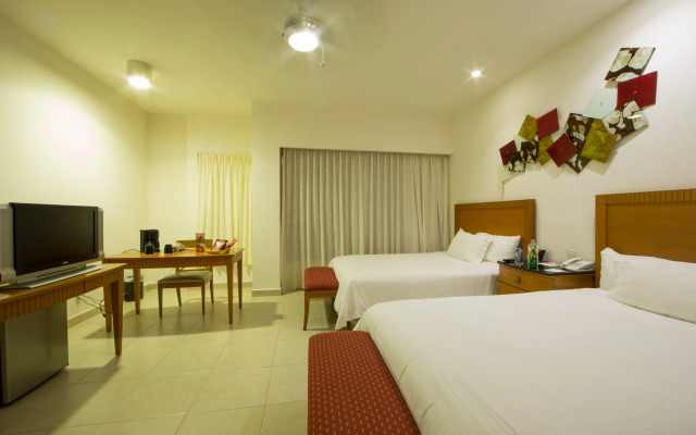 Ambiance Suites Cancun