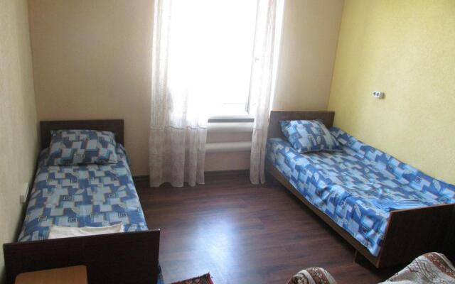 Hostel Sarepta