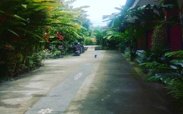 OYO 90547 Pondok Saren Anyar