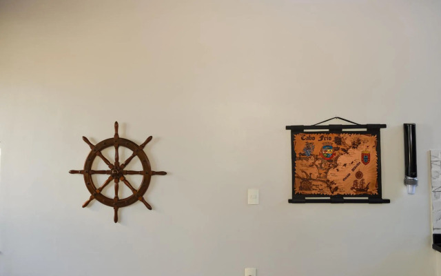 Recanto Praia Suites