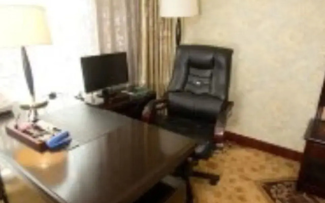 Fusheng Airport Hotel