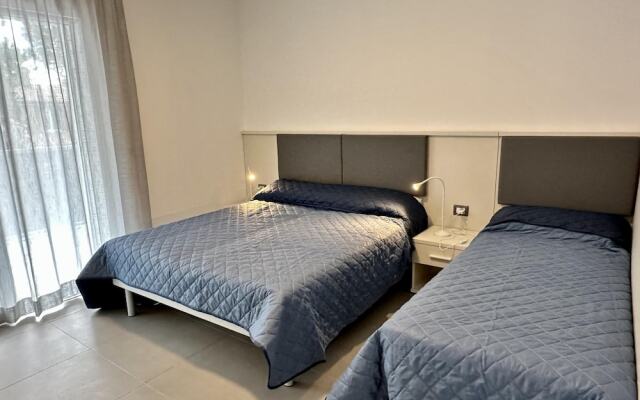 Skipper 13 in Bibione