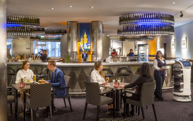 Maritim proArte Hotel Berlin