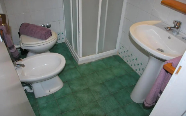 Complesso Mediterraneo