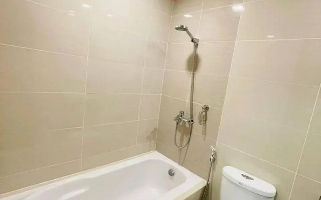 Mactan Newtown with Ocean View