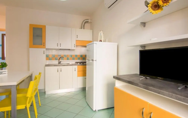 Belvilla by OYO Trilo 4 Solmare a Rosolina